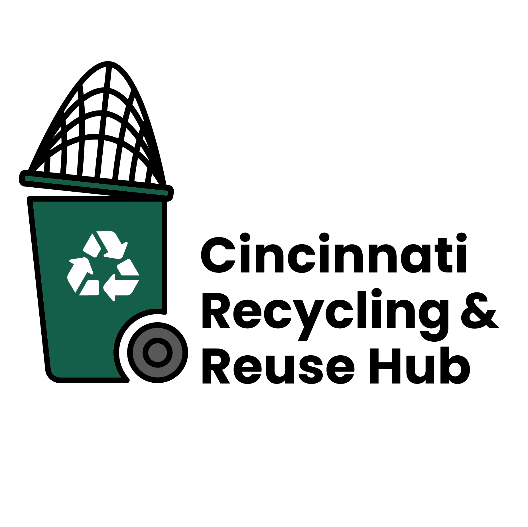Cincinnati Recycling &amp; Reuse Hub